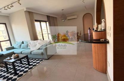 Apartment - 2 - 2 for rent in Villette - 5th Settlement Compounds - The 5th Settlement - New Cairo City - Cairo Apartment - 2 - 2 for rent in Villette - 5th Settlement Compounds - The 5th Settlement - New Cairo City - Cairo