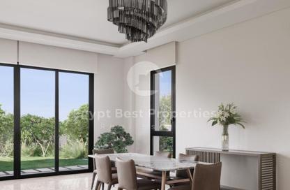 Hotel Apartment - Studio - 1 Bathroom for sale in Zed East - 5th Settlement Compounds - The 5th Settlement - New Cairo City - Cairo