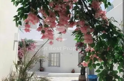 منزل مزدوج - 4 غرف نوم - 5 حمامات للبيع في مراسي - سيدي عبد الرحمن - الساحل الشمالي