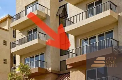 شقة - 3 غرف نوم - 3 حمامات للبيع في ايلان سراي - سراي - كمبوندات مدينة المستقبل - مدينة المستقبل - القاهرة