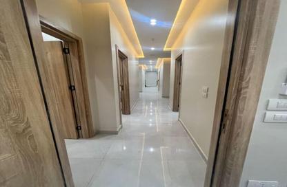 Apartment - 3 Bedrooms - 3 Bathrooms for rent in El Narges Buildings - Al Narges - New Cairo City - Cairo Apartment - 3 Bedrooms - 3 Bathrooms for rent in El Narges Buildings - Al Narges - New Cairo City - Cairo