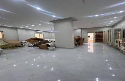 Apartment - 3 Bedrooms - 3 Bathrooms for rent in El Narges Buildings - Al Narges - New Cairo City - Cairo
