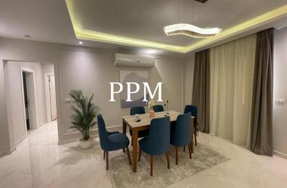 Apartment - 3 Bedrooms - 3 Bathrooms for rent in Eastown - 5th Settlement Compounds - The 5th Settlement - New Cairo City - Cairo Apartment - 3 Bedrooms - 3 Bathrooms for rent in Eastown - 5th Settlement Compounds - The 5th Settlement - New Cairo City - Cairo
