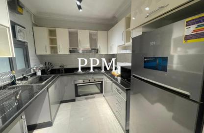 Apartment - 3 Bedrooms - 3 Bathrooms for rent in Eastown - 5th Settlement Compounds - The 5th Settlement - New Cairo City - Cairo Apartment - 3 Bedrooms - 3 Bathrooms for rent in Eastown - 5th Settlement Compounds - The 5th Settlement - New Cairo City - Cairo