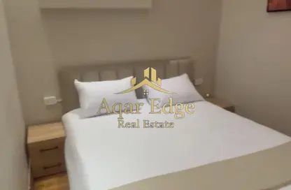 بانجلو - استوديو - 1 حمام للايجار في شارع سليمان الحلبي - البنفسج 11 - البنفسج - مدينة القاهرة الجديدة - القاهرة