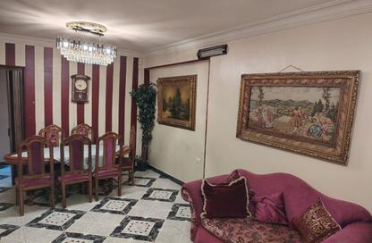 Apartment - 3 Bedrooms - 2 Bathrooms for rent in El Khalifa El Maamoun St. - Roxy - Heliopolis - Masr El Gedida - Cairo Apartment - 3 Bedrooms - 2 Bathrooms for rent in El Khalifa El Maamoun St. - Roxy - Heliopolis - Masr El Gedida - Cairo