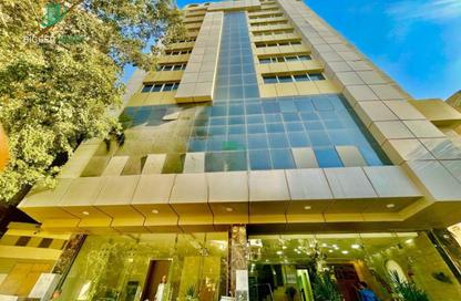 Office Space - 6 Bedrooms - 3 Bathrooms for rent in Street 272 - New Maadi - Hay El Maadi - Cairo