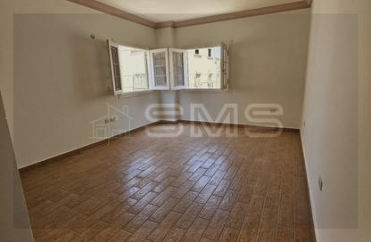 Duplex - 5 Bedrooms - 3 Bathrooms for rent in Doctor Yassin Abdel Ghaffar St. - Area C - Ganoob El Acadimia - New Cairo City - Cairo
