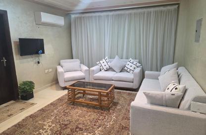 Apartment - 3 Bedrooms - 1 Bathroom for rent in 1st District - 6 October City - Giza Apartment - 3 Bedrooms - 1 Bathroom for rent in 1st District - 6 October City - Giza