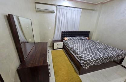 Apartment - 3 Bedrooms - 1 Bathroom for rent in 1st District - 6 October City - Giza Apartment - 3 Bedrooms - 1 Bathroom for rent in 1st District - 6 October City - Giza