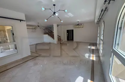 Twin House - 4 Bedrooms - 4 Bathrooms for rent in Mivida - 5th Settlement Compounds - The 5th Settlement - New Cairo City - Cairo
