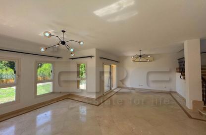 Twin House - 4 - 4 for rent in Mivida - 5th Settlement Compounds - The 5th Settlement - New Cairo City - Cairo