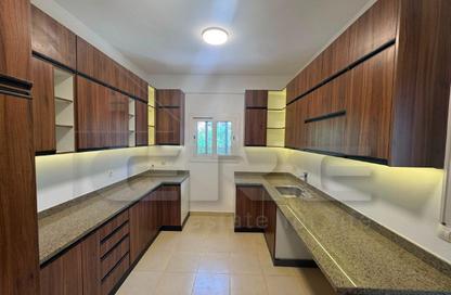 Twin House - 4 - 4 for rent in Mivida - 5th Settlement Compounds - The 5th Settlement - New Cairo City - Cairo