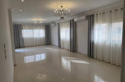 Roof - 3 - 2 for rent in El Maram Land Mark - 5th Settlement Compounds - The 5th Settlement - New Cairo City - Cairo