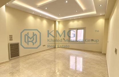 شقة - 3 - 3 للبيع في عمارات النرجس - النرجس - مدينة القاهرة الجديدة - القاهرة