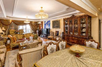 Apartment - 3 Bedrooms - 2 Bathrooms for sale in Smouha - Hay Sharq - Alexandria Apartment - 3 Bedrooms - 2 Bathrooms for sale in Smouha - Hay Sharq - Alexandria