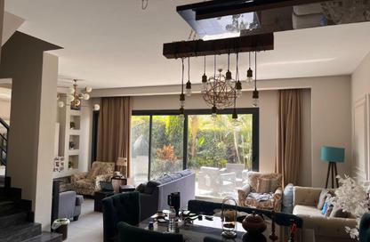 Townhouse - 3 Bedrooms - 4 Bathrooms for sale in Al Burouj Compound - El Shorouk Compounds - Shorouk City - Cairo Townhouse - 3 Bedrooms - 4 Bathrooms for sale in Al Burouj Compound - El Shorouk Compounds - Shorouk City - Cairo