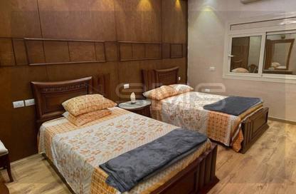 Apartment - 3 Bedrooms - 3 Bathrooms for rent in Al Narges 3 - Al Narges - New Cairo City - Cairo