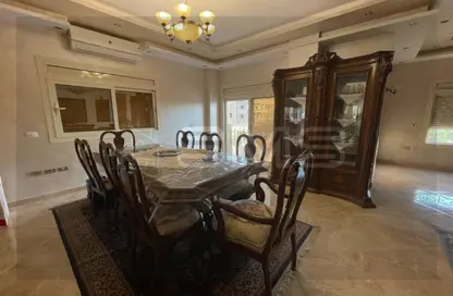 Apartment - 3 Bedrooms - 3 Bathrooms for rent in Al Narges 3 - Al Narges - New Cairo City - Cairo