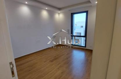 Duplex - 3 Bedrooms - 4 Bathrooms for rent in Westown - Sheikh Zayed Compounds - Sheikh Zayed City - Giza