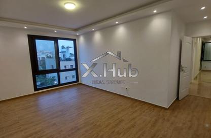Duplex - 3 Bedrooms - 4 Bathrooms for rent in Westown - Sheikh Zayed Compounds - Sheikh Zayed City - Giza