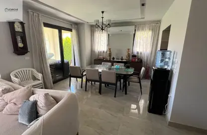 Villa - 3 Bedrooms - 2 Bathrooms for sale in Mivida - 5th Settlement Compounds - The 5th Settlement - New Cairo City - Cairo