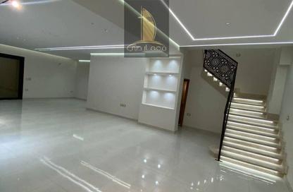 Duplex - 3 - 3 for rent in El Yasmeen 1 - El Yasmeen - New Cairo City - Cairo