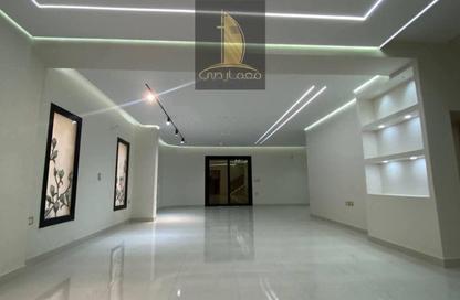 Duplex - 3 - 3 for rent in El Yasmeen 1 - El Yasmeen - New Cairo City - Cairo