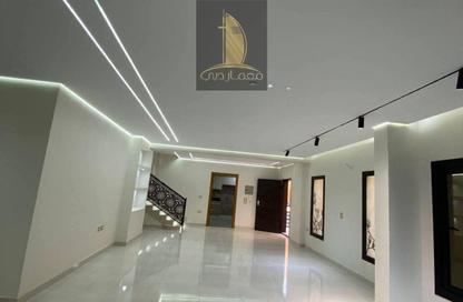 Duplex - 3 - 3 for rent in El Yasmeen 1 - El Yasmeen - New Cairo City - Cairo