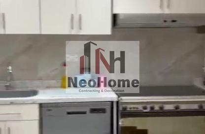 Apartment - 3 - 2 for rent in Wesal City - El Shorouk Compounds - Shorouk City - Cairo