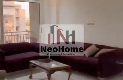 Apartment - 3 - 2 for rent in Wesal City - El Shorouk Compounds - Shorouk City - Cairo