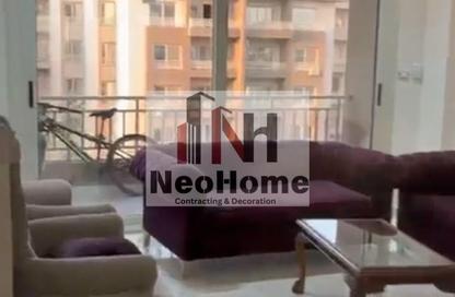 Apartment - 3 - 2 for rent in Wesal City - El Shorouk Compounds - Shorouk City - Cairo