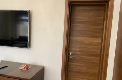 مساحات مكتبية - 3 غرف نوم - 3 حمامات للبيع في القطامية هايتس - كمبوندات القطامية - القطامية - مدينة القاهرة الجديدة - القاهرة