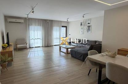 Apartment - 3 - 3 for rent in The Courtyards - Sheikh Zayed Compounds - Sheikh Zayed City - Giza Apartment - 3 - 3 for rent in The Courtyards - Sheikh Zayed Compounds - Sheikh Zayed City - Giza