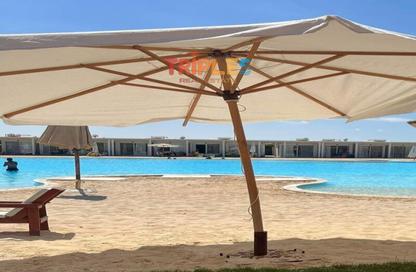 Cabin - 1 Bedroom - 1 Bathroom for sale in Seashell - Sidi Abdel Rahman - North Coast
