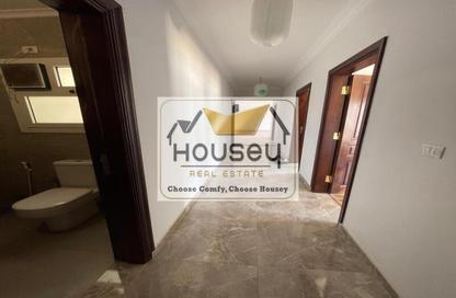 Apartment - 3 Bedrooms - 3 Bathrooms for rent in Mountain View Hyde Park - 5th Settlement Compounds - The 5th Settlement - New Cairo City - Cairo