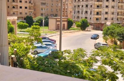 Apartment - 3 Bedrooms - 3 Bathrooms for sale in El Narges Buildings - Al Narges - New Cairo City - Cairo Apartment - 3 Bedrooms - 3 Bathrooms for sale in El Narges Buildings - Al Narges - New Cairo City - Cairo