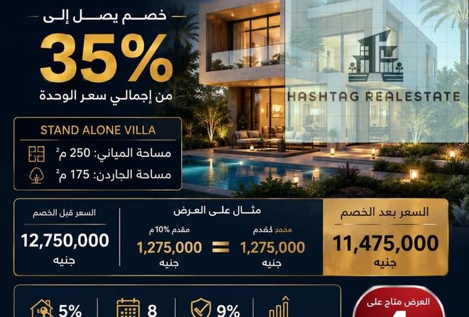 86695085 - الصورة الرئيسية للعقار