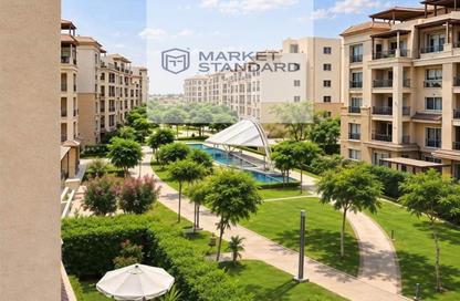 Apartment - 3 - 2 for sale in Sheya Residence - Sarai - Mostakbal City Compounds - Mostakbal City - Future City - Cairo