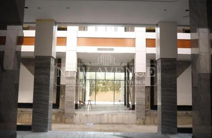 Retail - Studio - 1 for sale in Mountain View iCity - 5th Settlement Compounds - The 5th Settlement - New Cairo City - Cairo