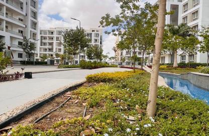 Apartment - 2 Bedrooms - 2 Bathrooms for sale in Beta Greens - Mostakbal City Compounds - Mostakbal City - Future City - Cairo