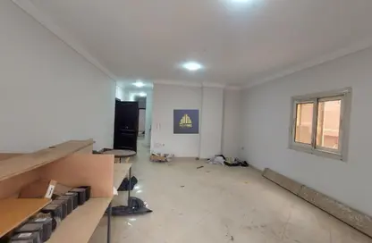 شقة - 3 غرف نوم - 2 حمامات للايجار في مدينة المعراج - زهراء المعادي - حي المعادي - القاهرة