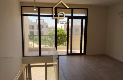 فيلا - 4 غرف نوم - 4 حمامات للايجار في أو ويست - كمبوندات 6 أكتوبر - مدينة 6 أكتوبر - الجيزة