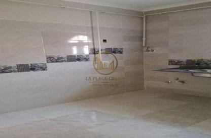 Apartment - 5 Bedrooms - 2 Bathrooms for sale in Bank Center Street - South Teseen St. - The 5th Settlement - New Cairo City - Cairo