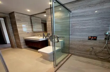 Apartment - 3 Bedrooms - 3 Bathrooms for rent in Mivida - 5th Settlement Compounds - The 5th Settlement - New Cairo City - Cairo