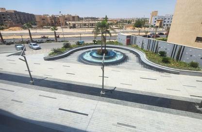 Clinic - Studio - 1 Bathroom for rent in Akoya - 5th Settlement Compounds - The 5th Settlement - New Cairo City - Cairo