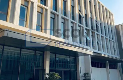 طابق كامل - استوديو - 2 حمامات للايجار في ميفيدا - كمبوندات التجمع الخامس - التجمع الخامس - مدينة القاهرة الجديدة - القاهرة