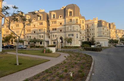 iVilla - 4 Bedrooms - 4 Bathrooms for sale in Mountain View Hyde Park - 5th Settlement Compounds - The 5th Settlement - New Cairo City - Cairo