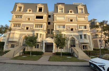 iVilla - 4 Bedrooms - 4 Bathrooms for sale in Mountain View Hyde Park - 5th Settlement Compounds - The 5th Settlement - New Cairo City - Cairo