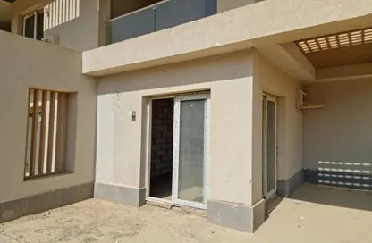 Duplex - 3 Bedrooms - 3 Bathrooms for sale in Mountain View iCity - 5th Settlement Compounds - The 5th Settlement - New Cairo City - Cairo
